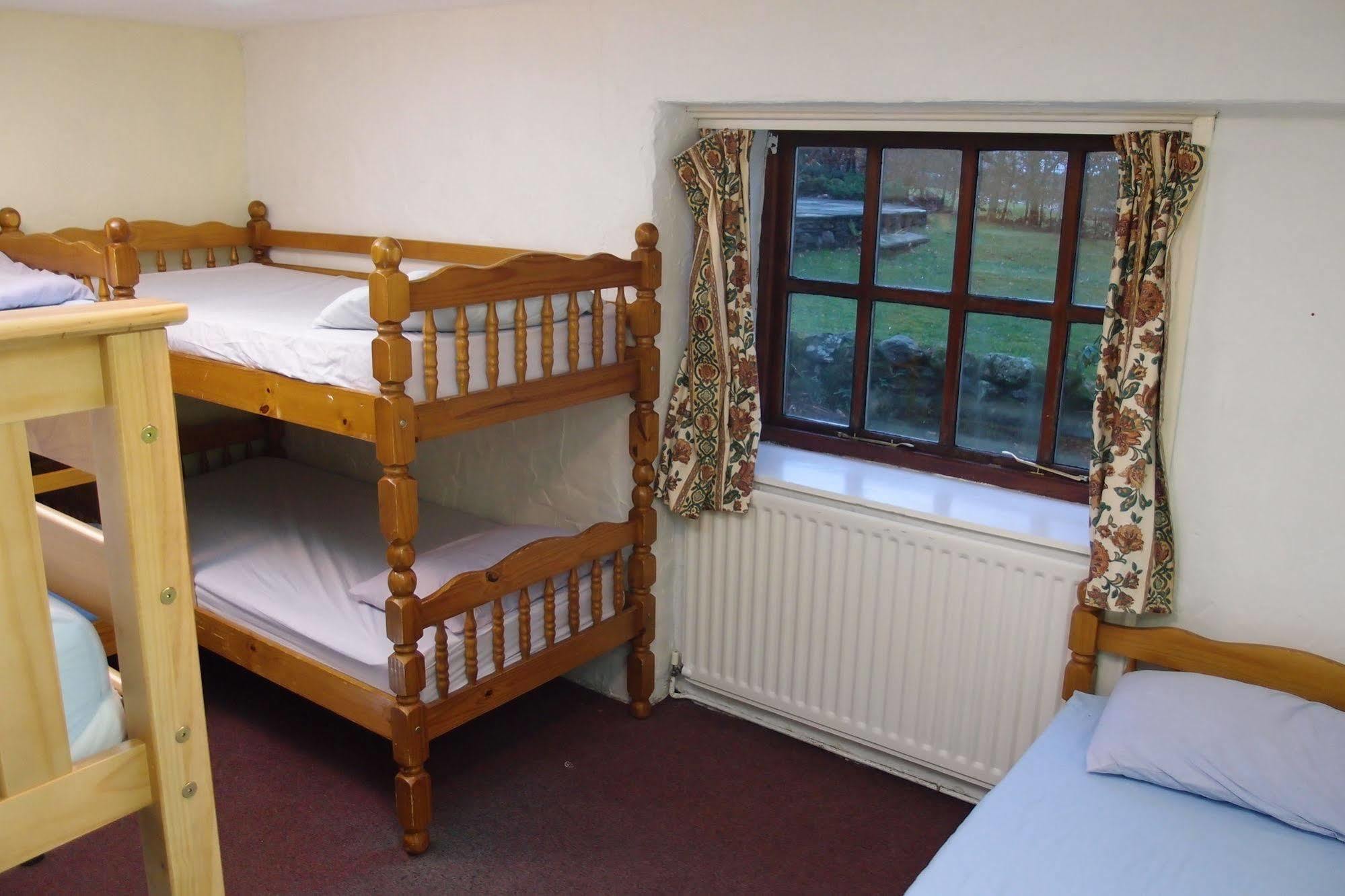 Great Langdale Bunkhouse Hostel Exterior photo